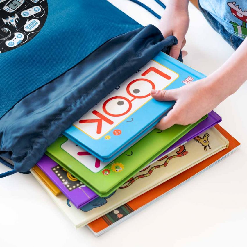Drawstring Bags product preview image