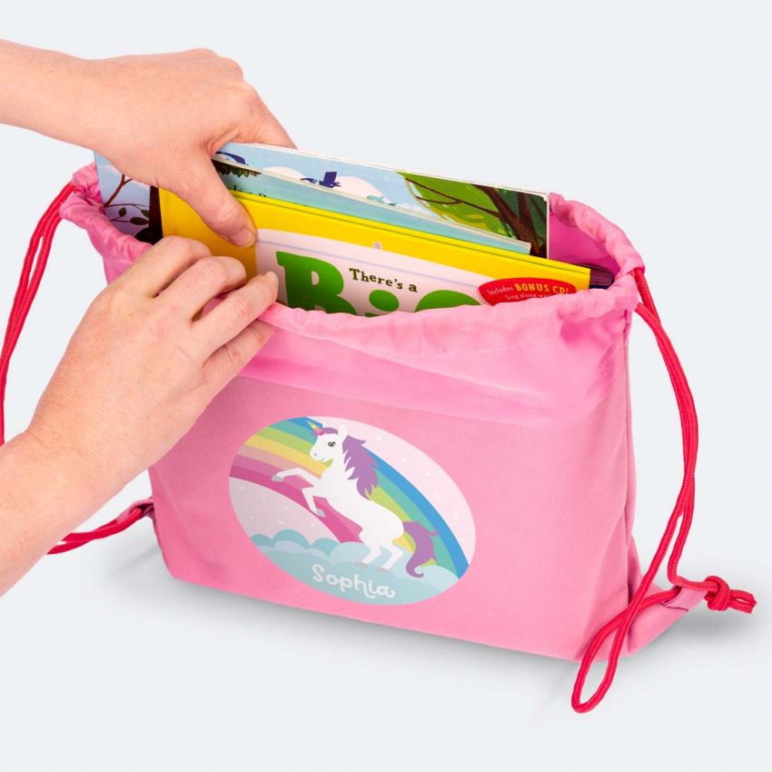 Drawstring Bags product preview image