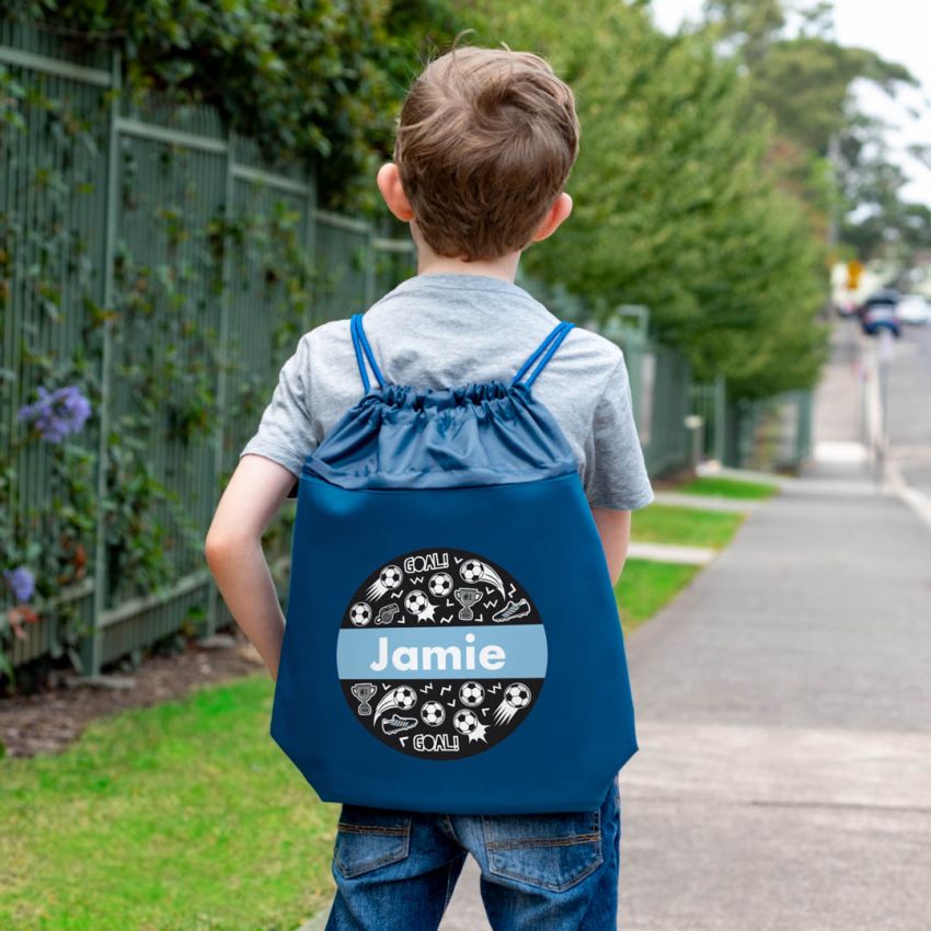 Drawstring Bags product preview image