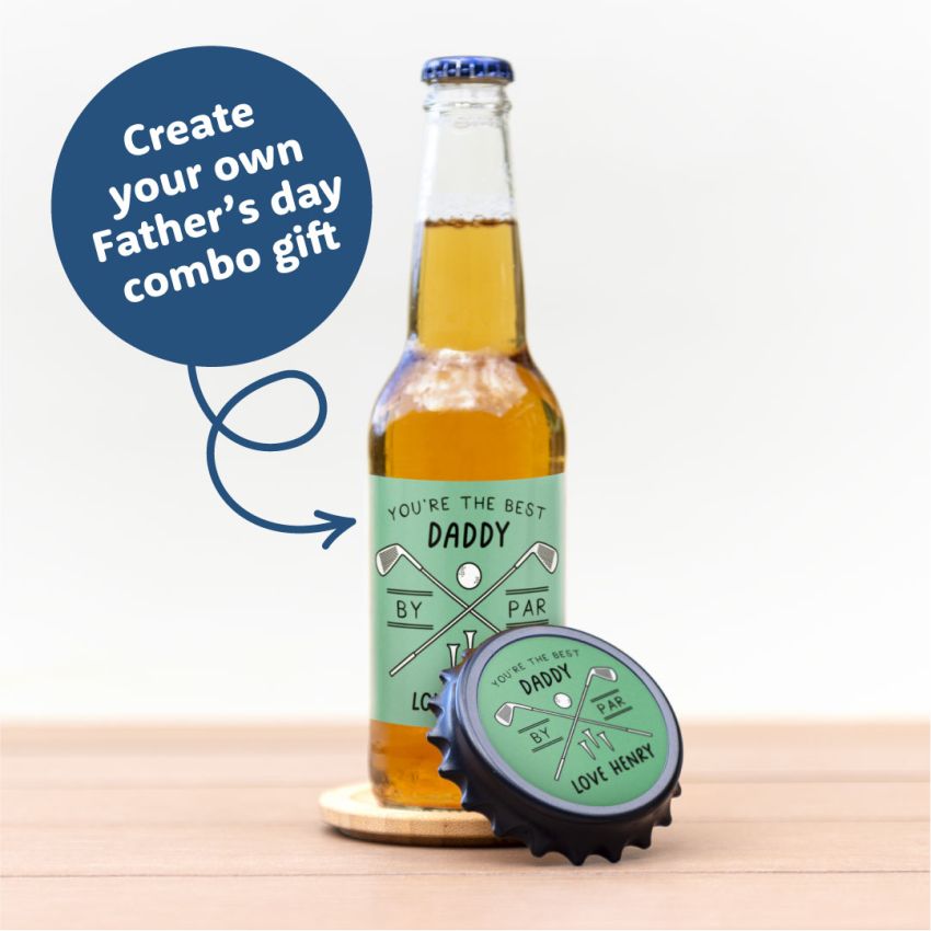 Magnetic Bottle Opener gallery image №3