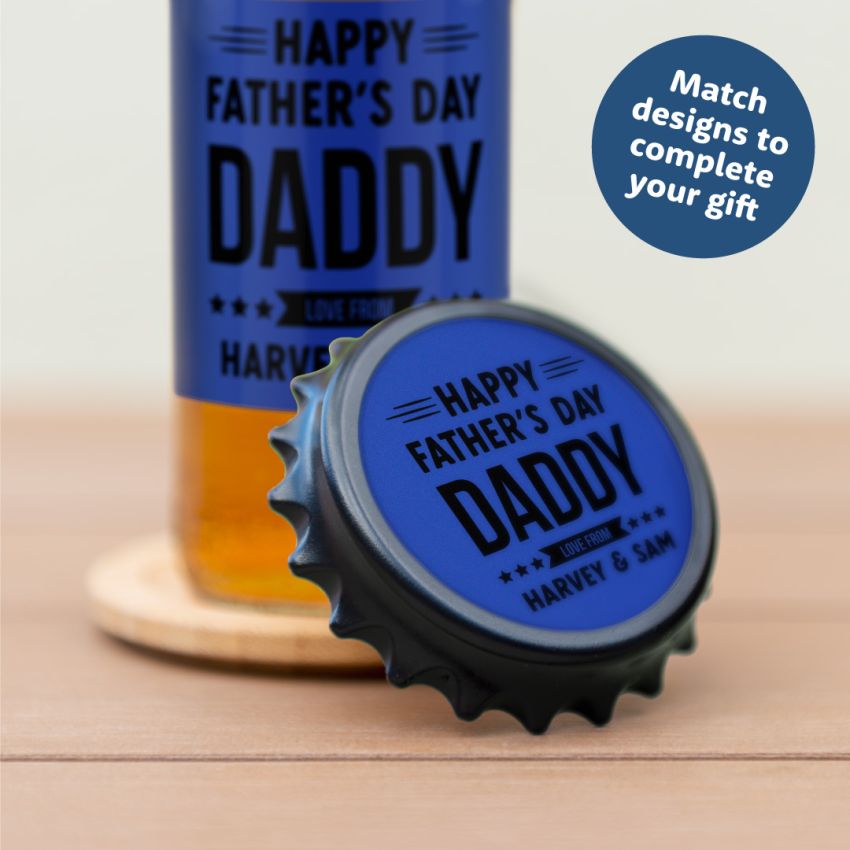 Magnetic Bottle Opener gallery image №4