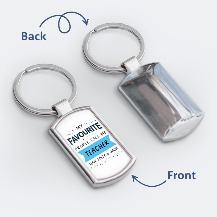 Keyrings product preview image