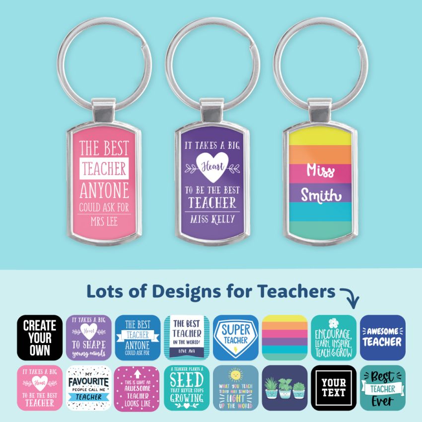 Keyrings product preview image