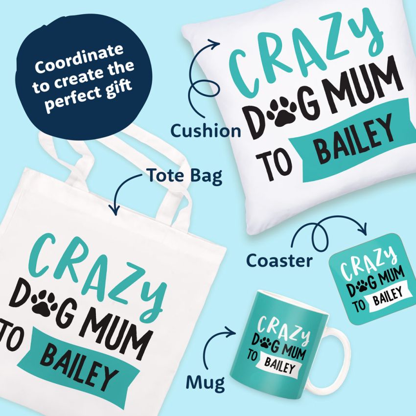 Pet Mugs product preview image
