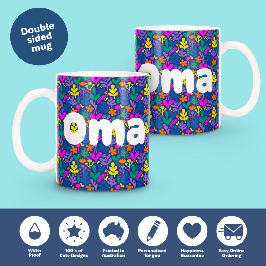 Mugs gallery image №2