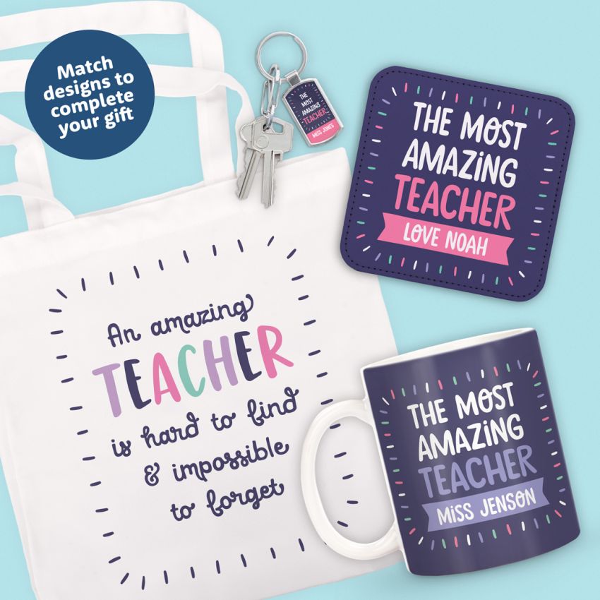 Teacher Mugs gallery image №3