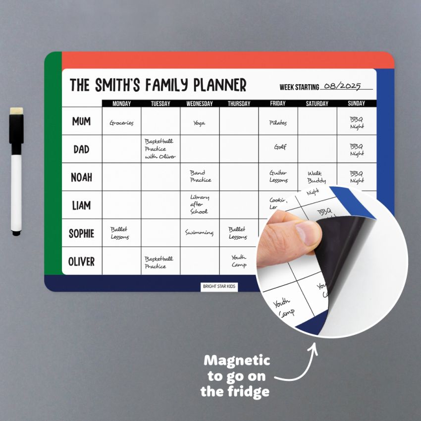Multi Family Planner gallery image №2
