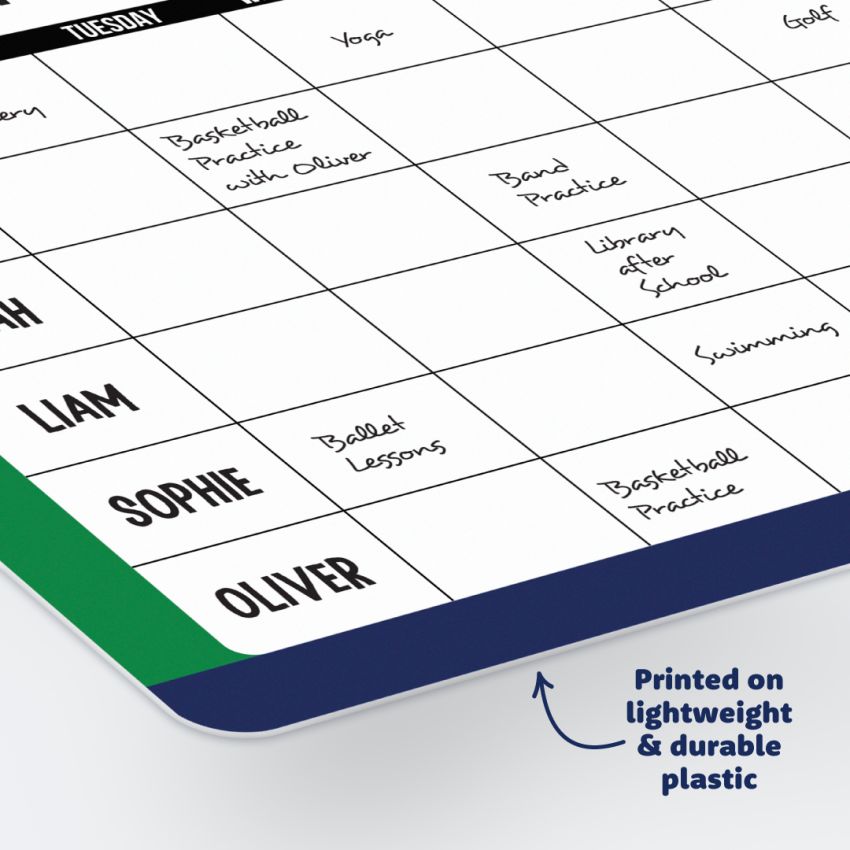 Multi Family Planner gallery image №2