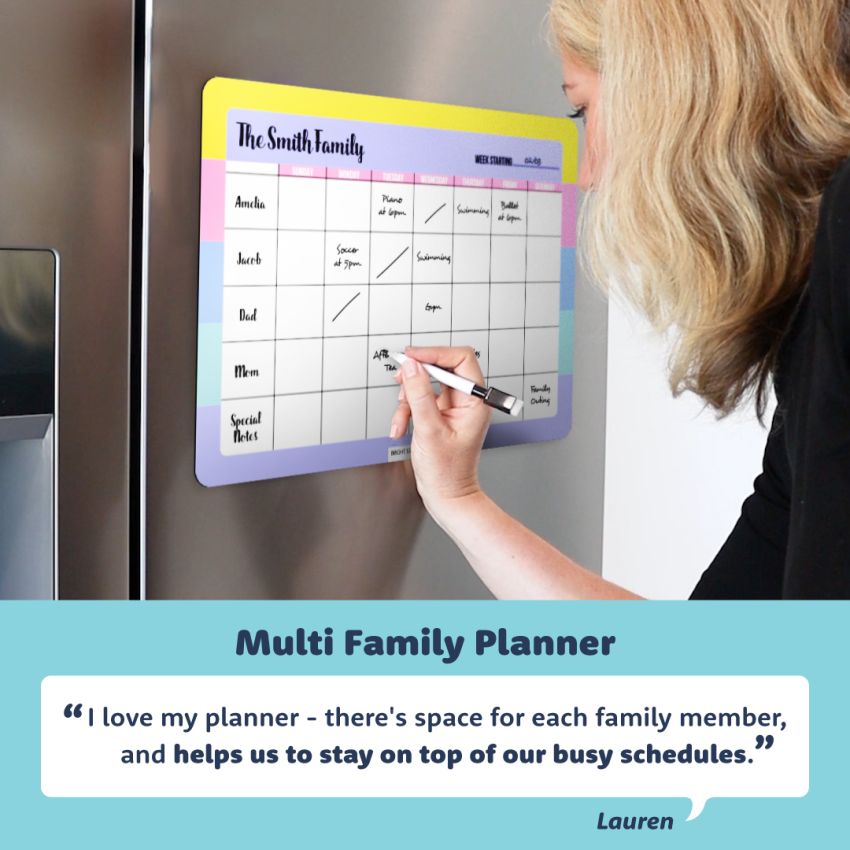 Multi Family Planner gallery image №3