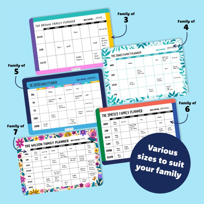 Multi Family Planner gallery image №4