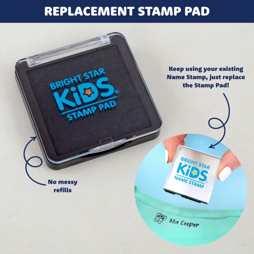 Stamp Pad gallery image №1