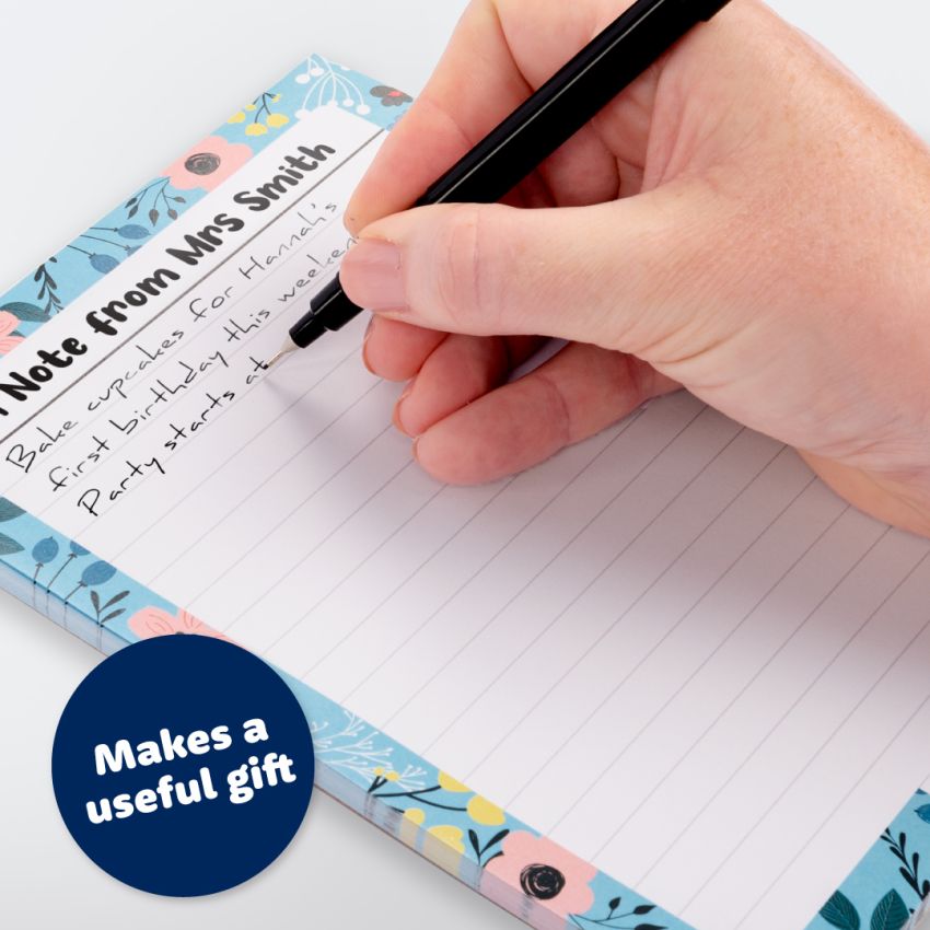 Notepads gallery image №4