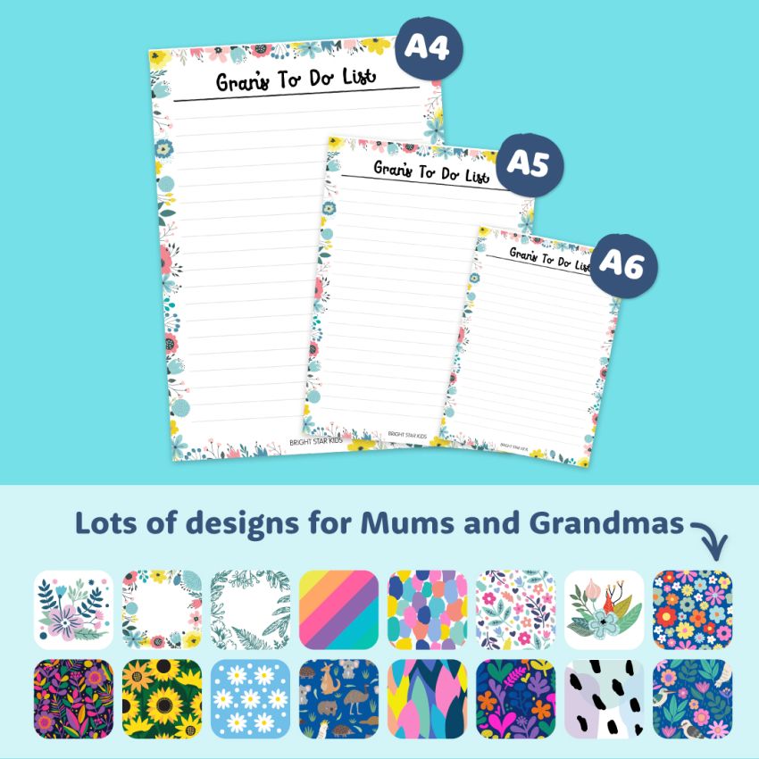 Notepads product preview image