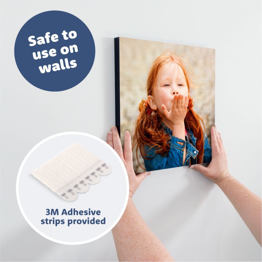 Removable Photo Tiles gallery image №4