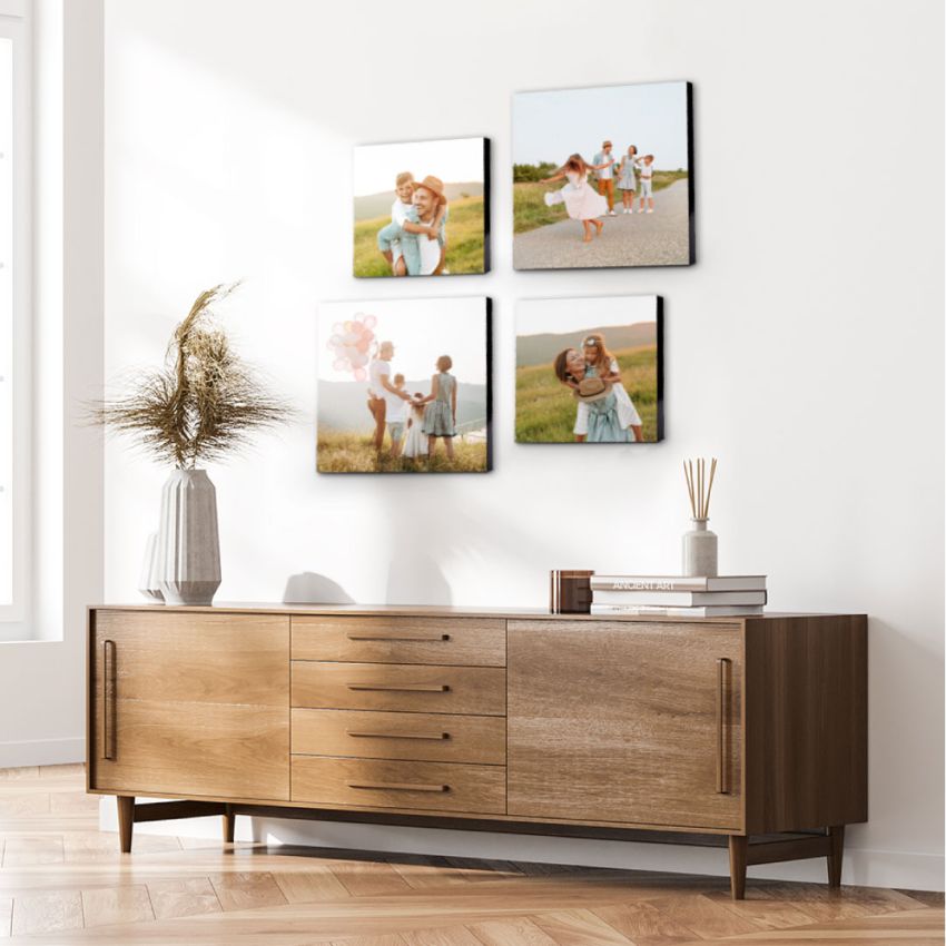 Removable Photo Tiles gallery image №3