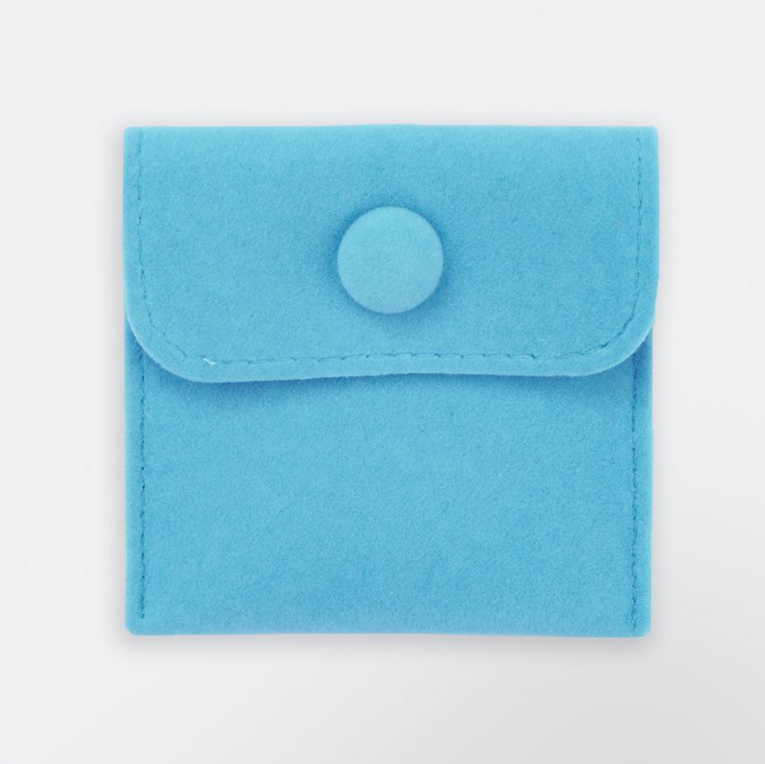 Keepsake Pouch product preview image