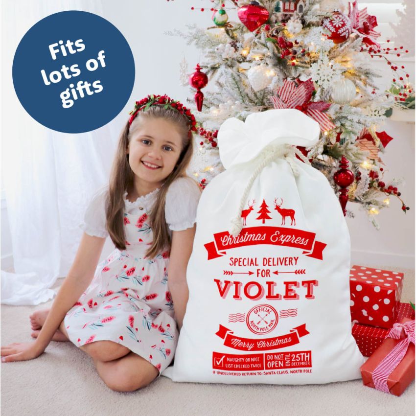 Santa Sacks gallery image №4