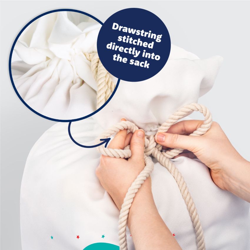 Santa Sacks product preview image