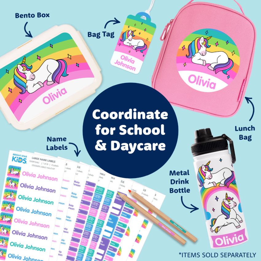 Designer Basic Name Labels Value Kit product preview image