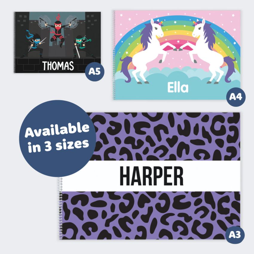 Sketchpads gallery image №3