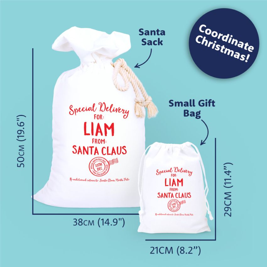 Small Gift Bags gallery image №3