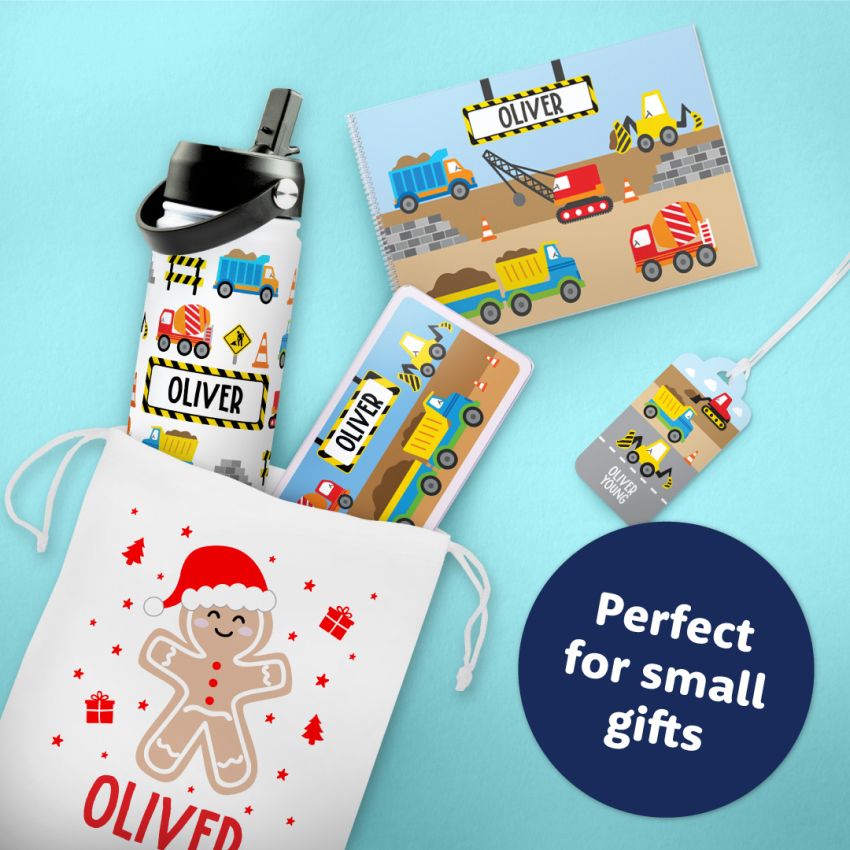 Small Gift Bags gallery image №4