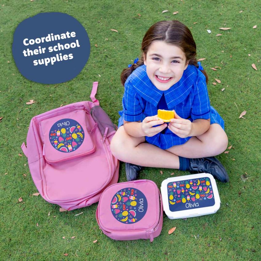 Lunch Bags gallery image №4