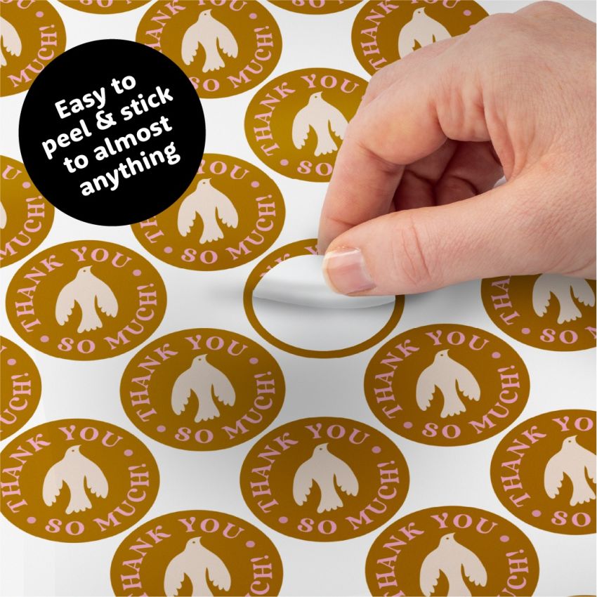 Paper Sticker Sheets gallery image №4