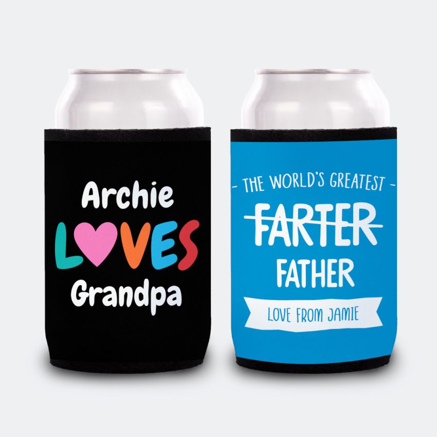 Stubby Holders gallery image №1