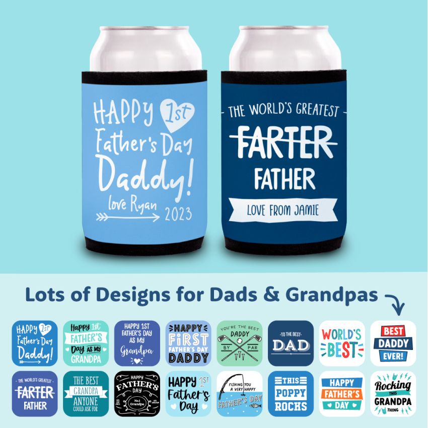 Stubby Holders product preview image