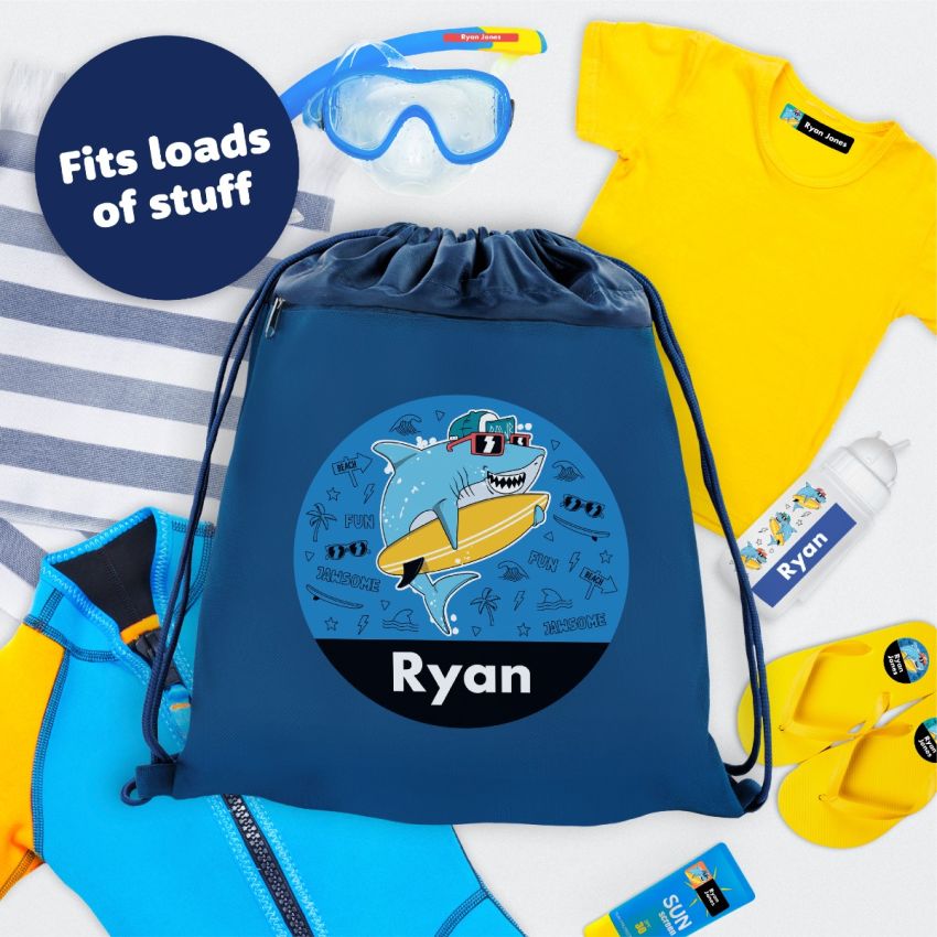 Swim Bags product preview image