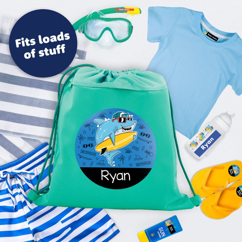 Swim Bags gallery image №4