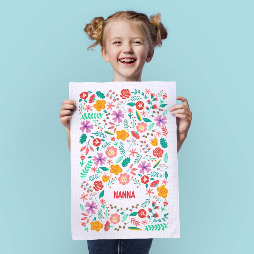 Tea Towels product preview image