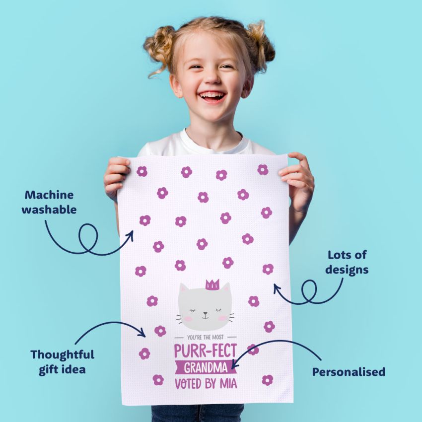 Tea Towels gallery image №4