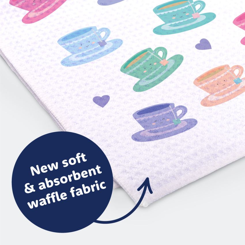 Tea Towels gallery image №3