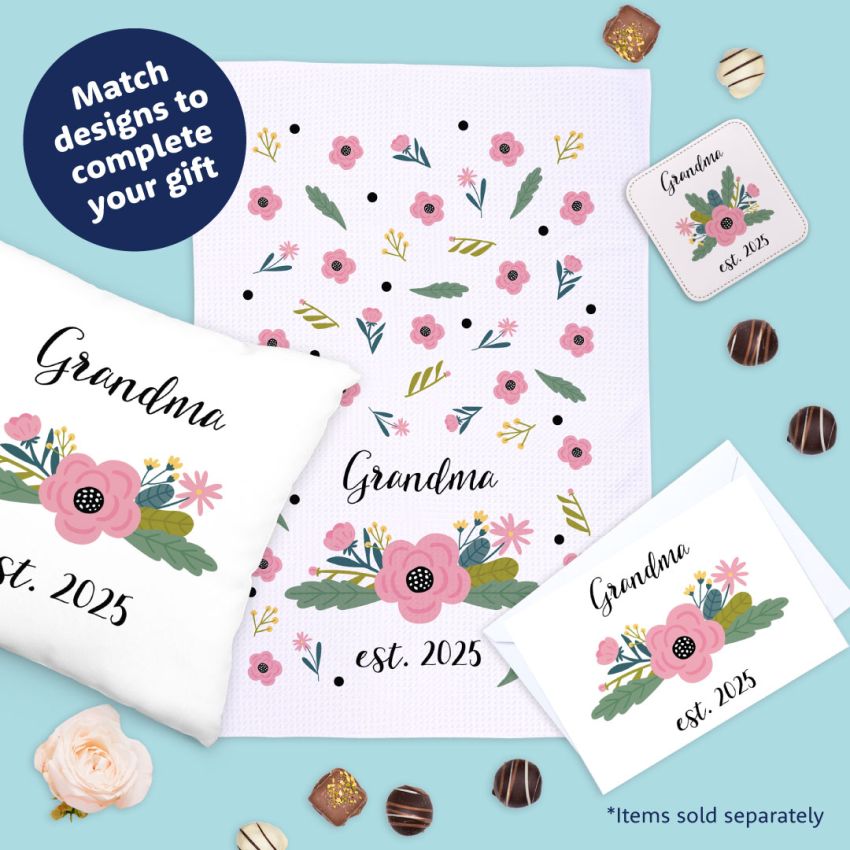 Tea Towels gallery image №2