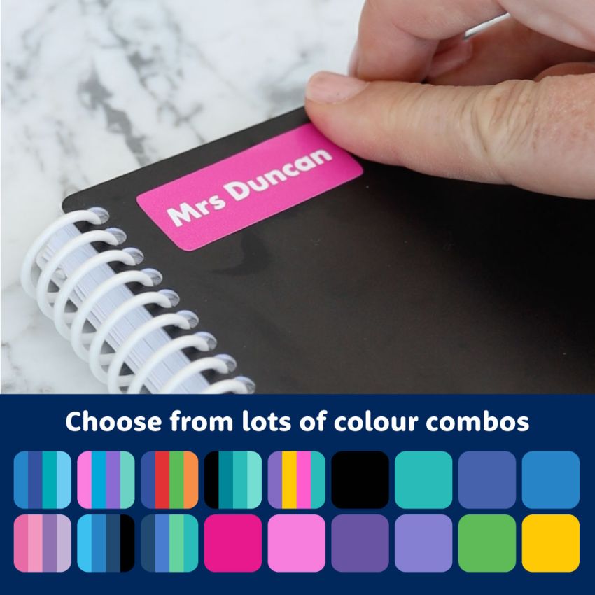 Teacher Name Labels Value Kit gallery image №4