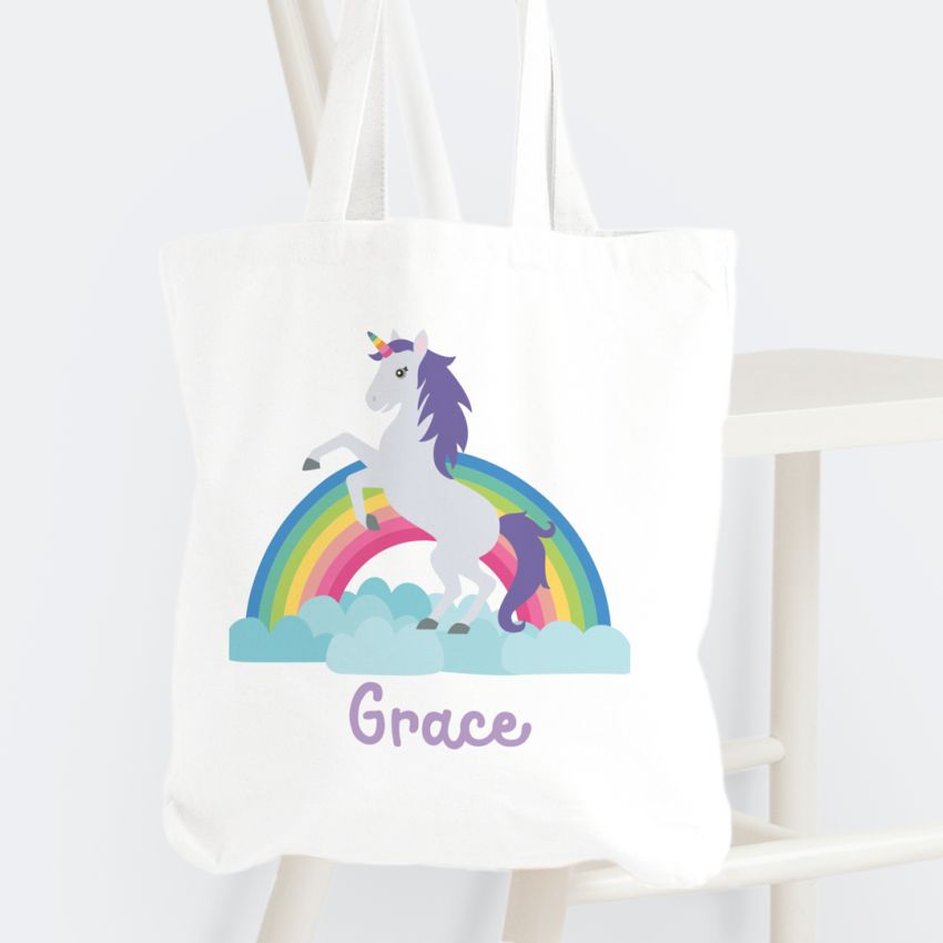 Tote Library Bags product preview image