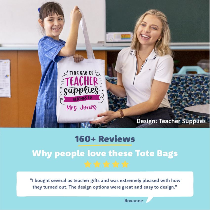 Tote Bags product preview image