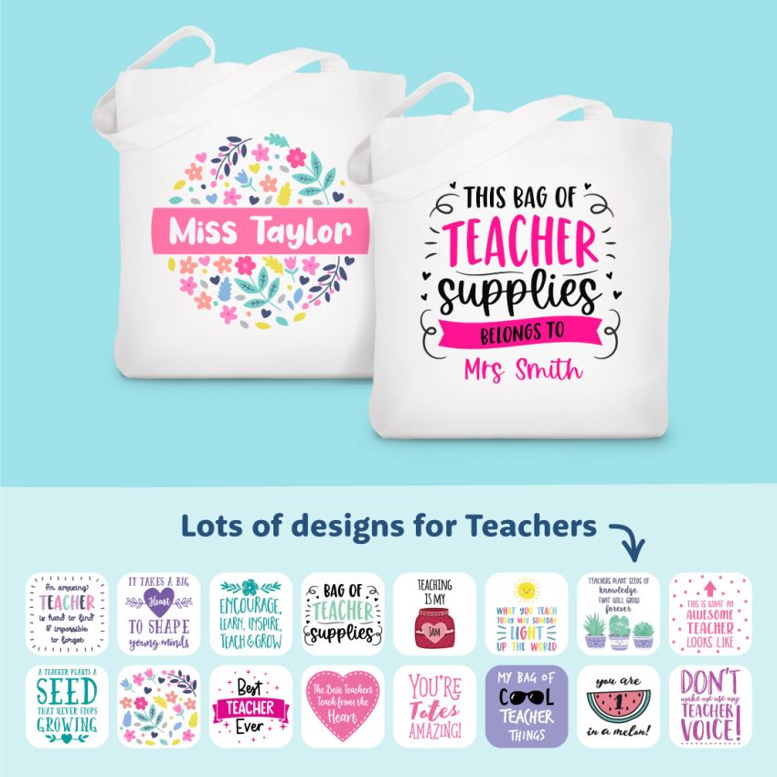 Tote Bags gallery image №1