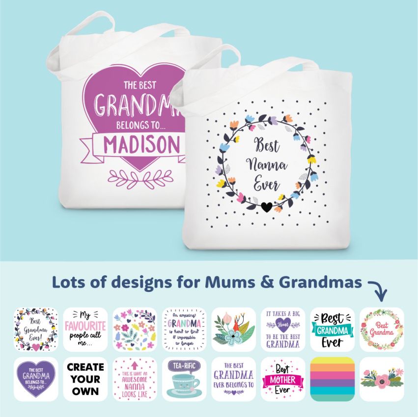 Tote Bags product preview image