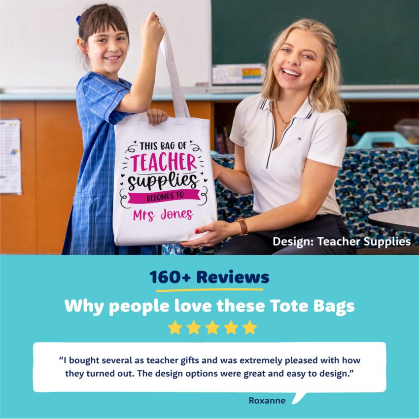 Tote Bags gallery image №4