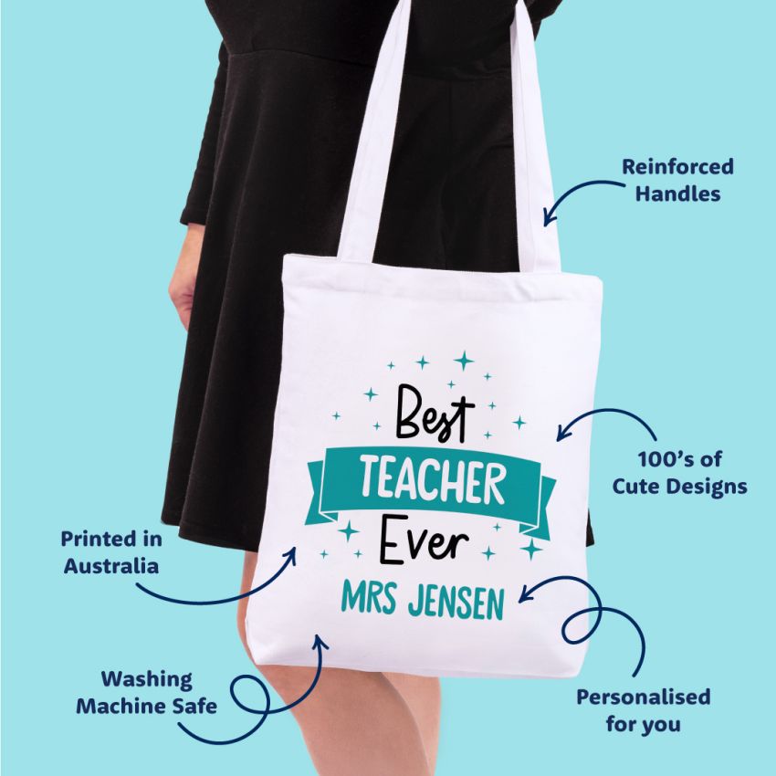 Tote Bags gallery image №2