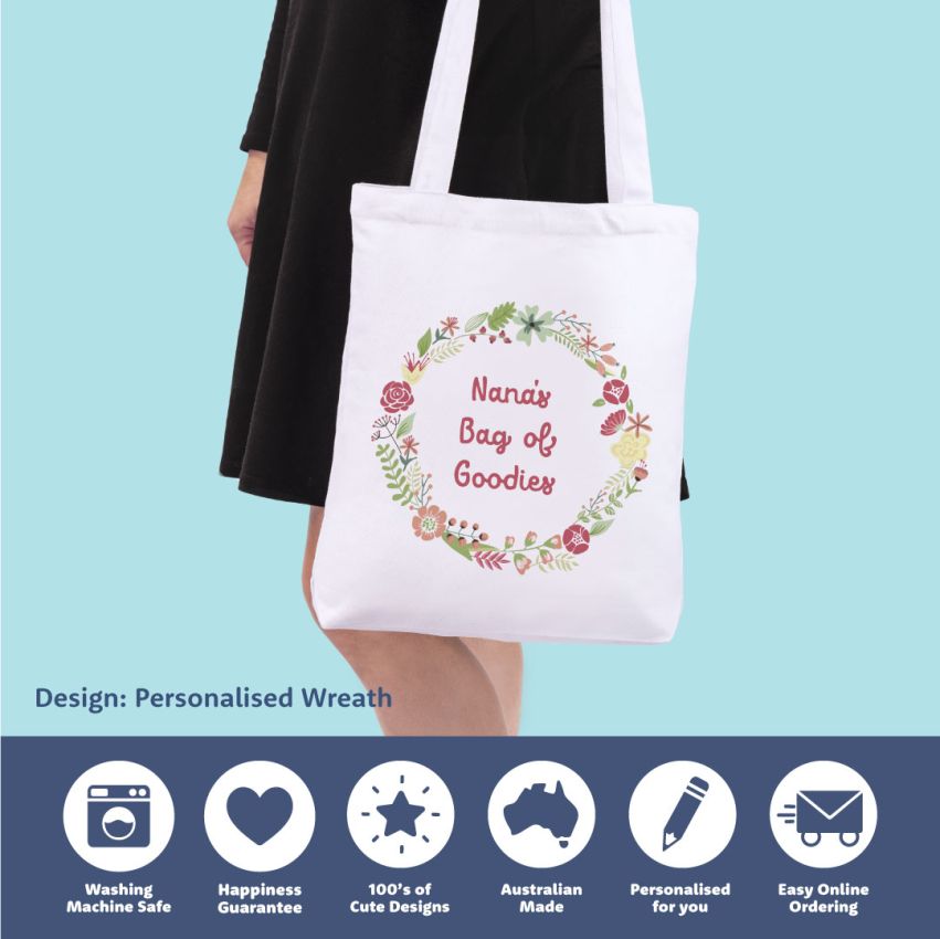 Tote Bags product preview image