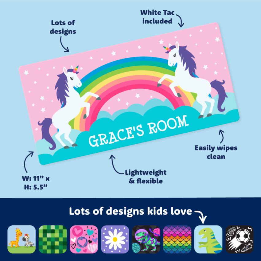 Door Signs gallery image №1