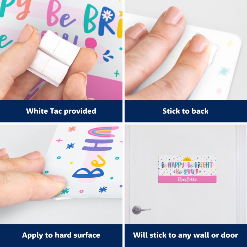 Door Signs product preview image