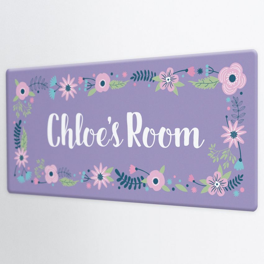 Door Signs gallery image №1