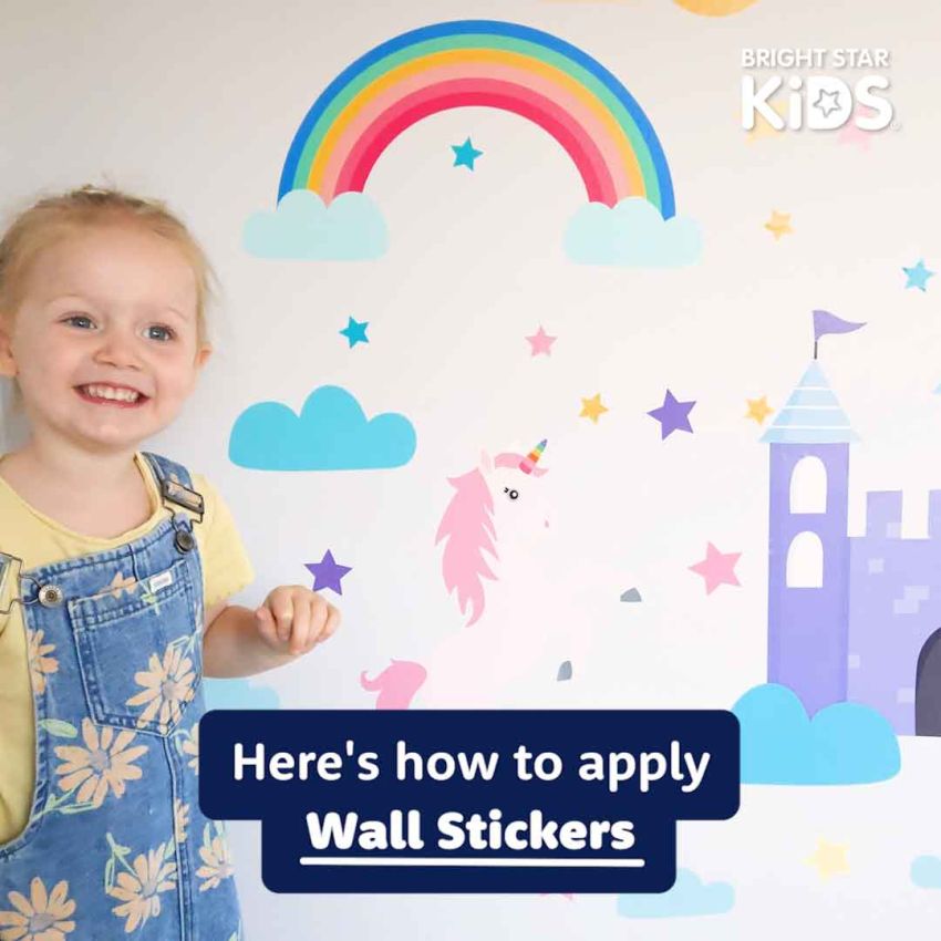 Construction Wall Stickers gallery image №3