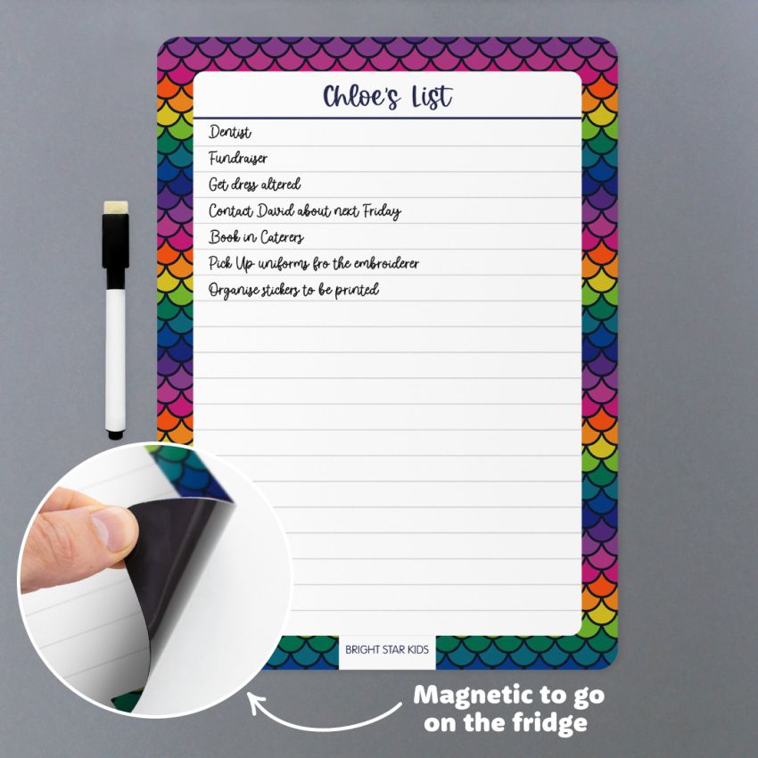 Fridge Whiteboard gallery image №2