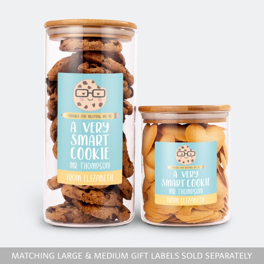 Large Gift Labels product preview image